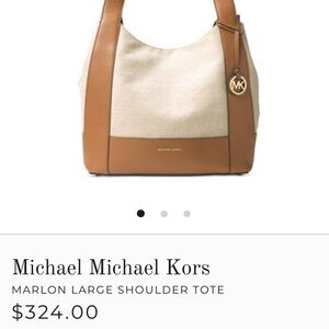 Michael kors bag